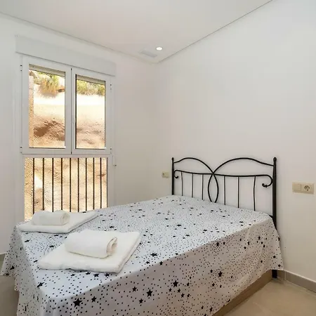 Lirios Apartment Altea