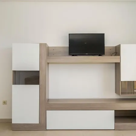 Lirios Apartment *