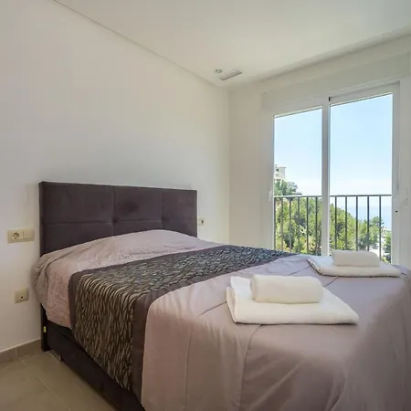 Apartment Lirios Altea