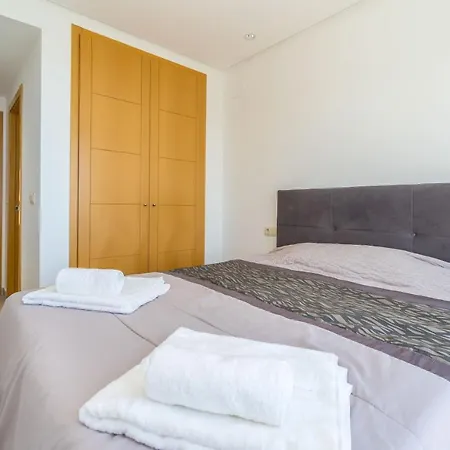 Lirios Apartment
