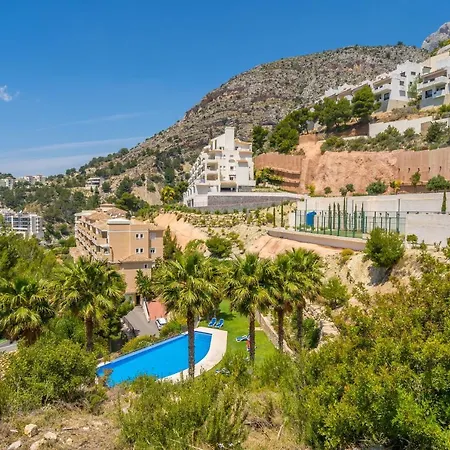 Lirios Altea